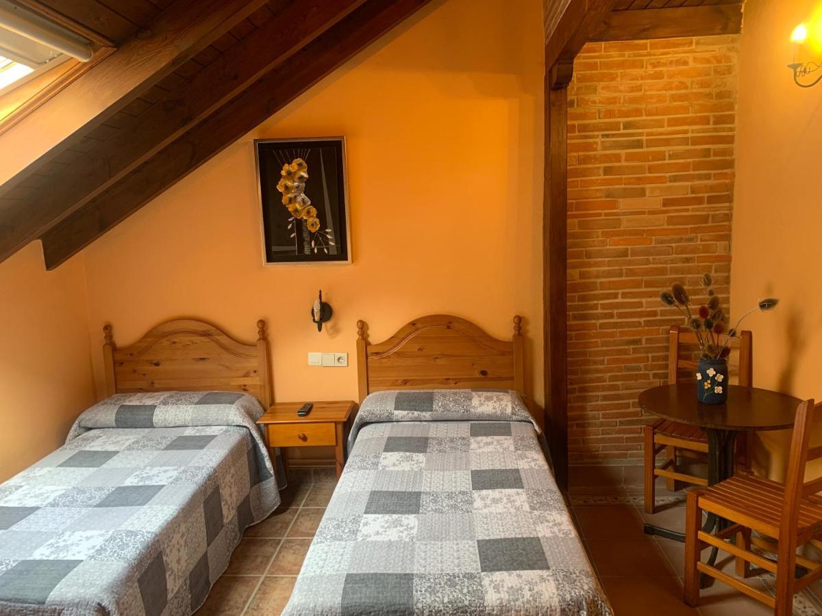 Hotel Casa Cuevas Caín Exteriér fotografie