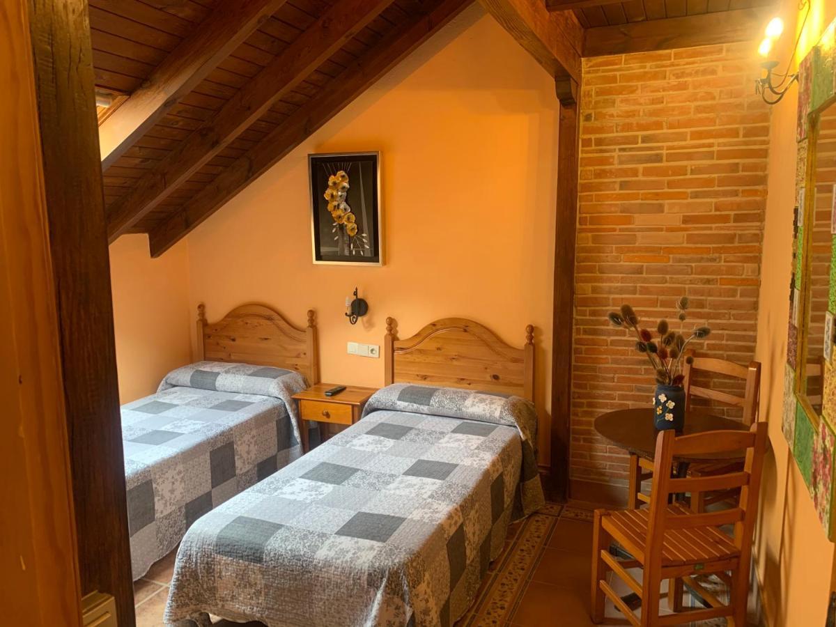 Hotel Casa Cuevas Caín Exteriér fotografie